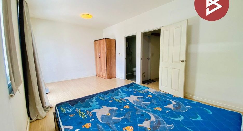 For sale 3 ベッドルーム townhouse in Bang Bon, Bangkok