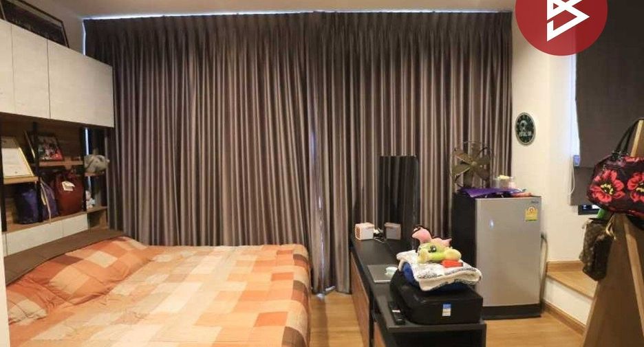For sale 3 bedrooms townhouse in Bang Phli, Samut Prakan