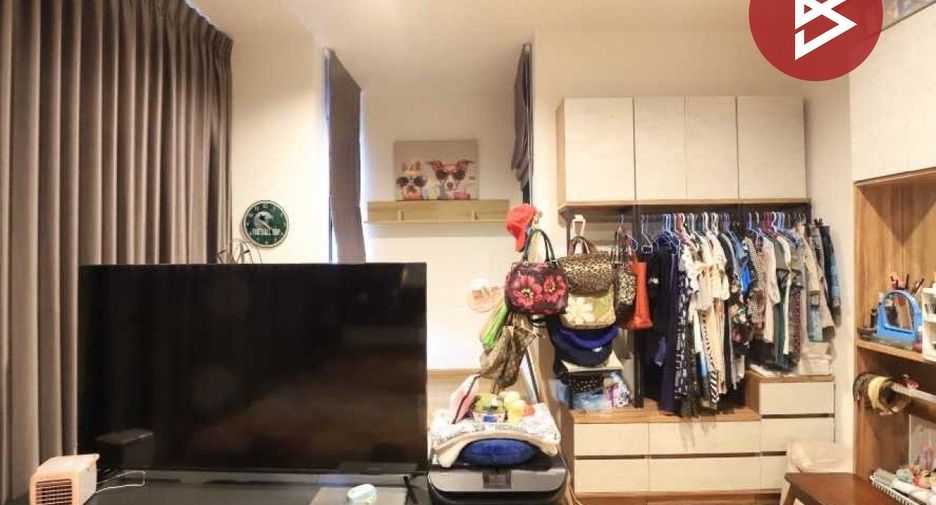 For sale 3 bedrooms townhouse in Bang Phli, Samut Prakan