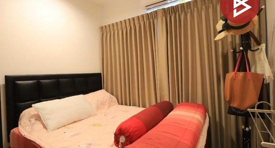 For sale 3 bedrooms townhouse in Bang Phli, Samut Prakan