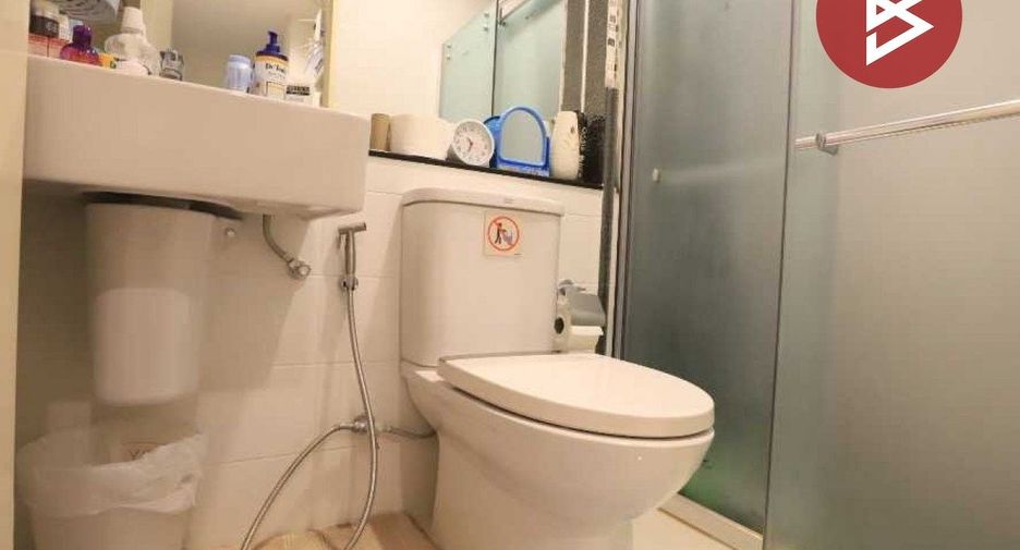 For sale 3 bedrooms townhouse in Bang Phli, Samut Prakan