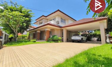 Haus zum Kauf mit 4 Zimmer in Bang Bua Thong, Nonthaburi