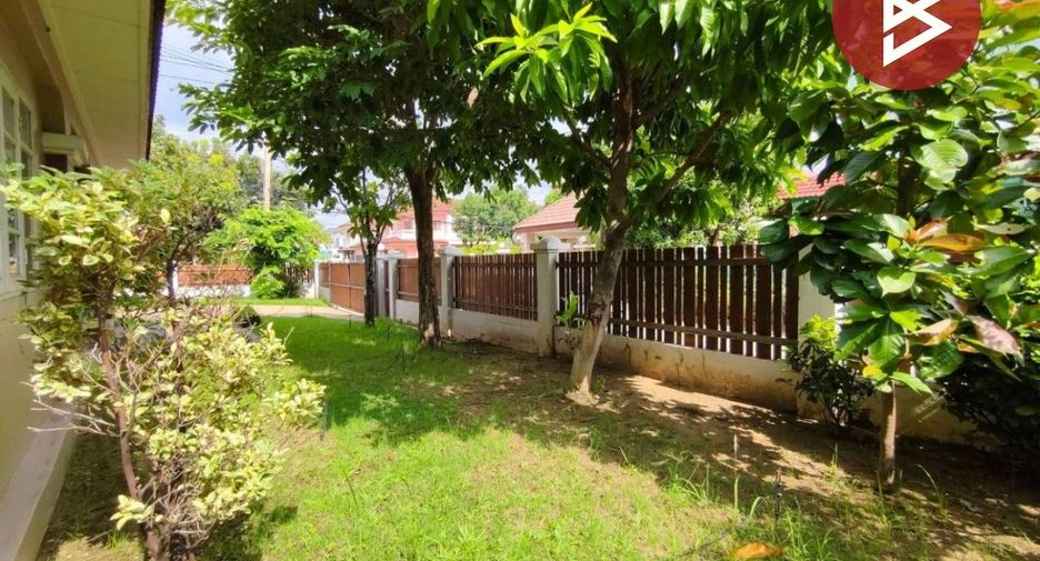 Haus zum Kauf mit 4 Zimmer in Bang Bua Thong, Nonthaburi