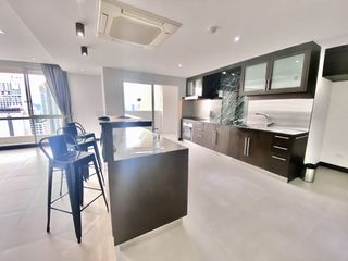 出租 3 卧室 公寓 在 Watthana, 曼谷
