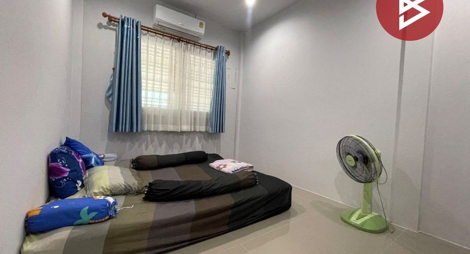 For rent and for sale 2 bedrooms townhouse in Ban Phaeo, Samut Sakhon