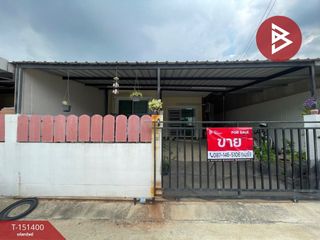 For rent and for sale 2 bedrooms townhouse in Ban Phaeo, Samut Sakhon