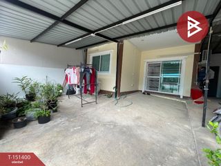 For rent and for sale 2 bedrooms townhouse in Ban Phaeo, Samut Sakhon