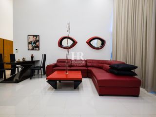 For rent 3 bedrooms condo in Bang Lamung, Chonburi