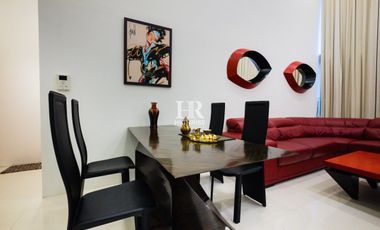 À louer et à vendre 3 chambres condo à Bang Lamung, Chonburi
