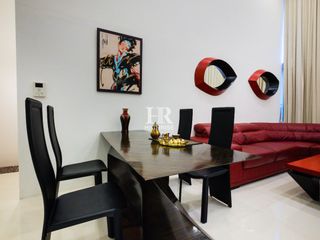 For rent 3 bedrooms condo in Bang Lamung, Chonburi