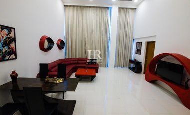 À louer et à vendre 3 chambres condo à Bang Lamung, Chonburi