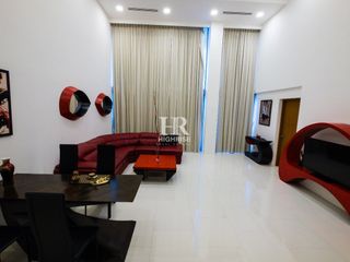 For rent 3 bedrooms condo in Bang Lamung, Chonburi