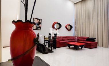 À louer et à vendre 3 chambres condo à Bang Lamung, Chonburi