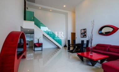 For rent 3 bedrooms condo in Bang Lamung, Chonburi