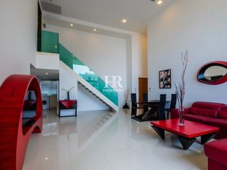 For rent 3 bedrooms condo in Bang Lamung, Chonburi
