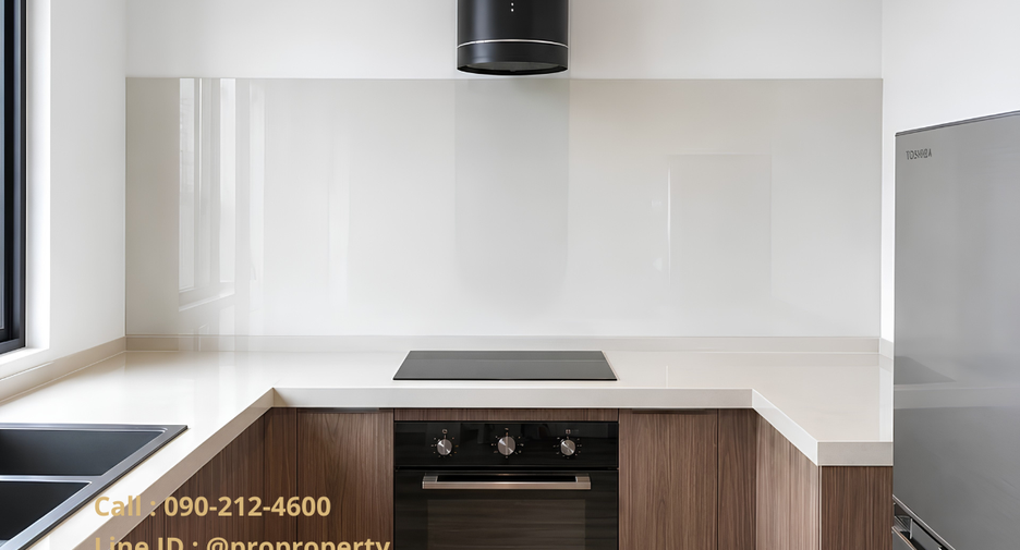 Casa en venta de 4 habitaciones en Bang Kruai, Nonthaburi