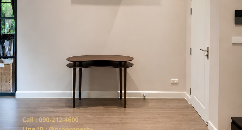 Casa en venta de 4 habitaciones en Bang Kruai, Nonthaburi