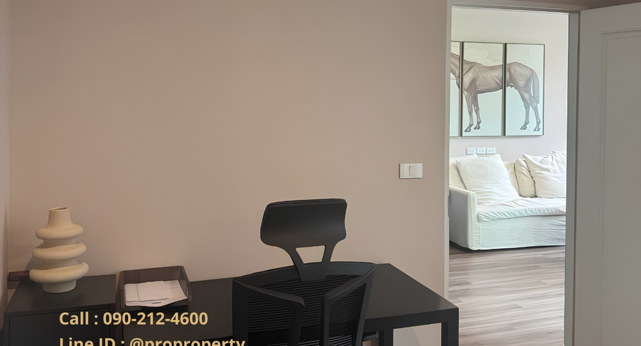 Casa en venta de 4 habitaciones en Bang Kruai, Nonthaburi