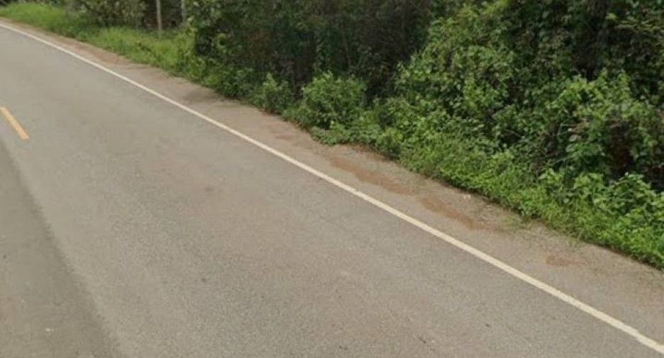 Продажа Участок в Mueang Uttaradit, Уттарадит
