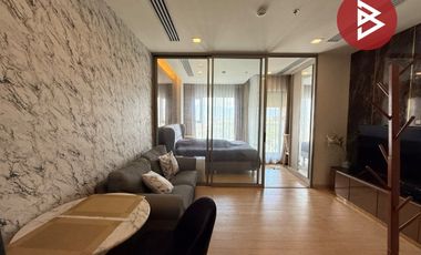 À vendre 1 chambre condo à Mueang Chon Buri, Chonburi