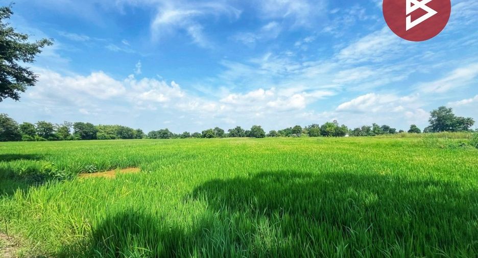 出售 土地 在 Mueang Uthai Thani, Uthai Thani