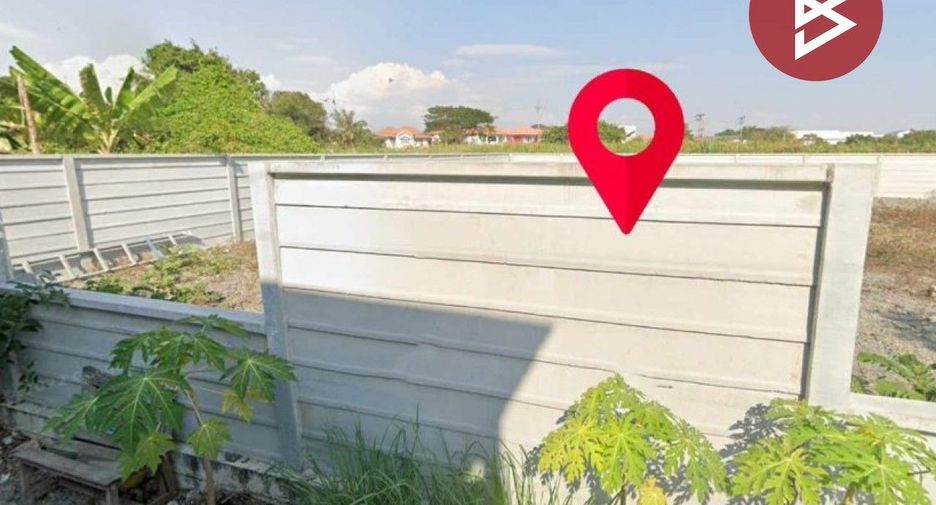 出售 土地 在 Mueang Samut Sakhon, Samut Sakhon