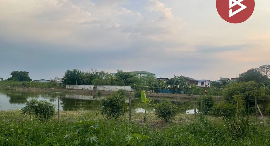 出售 土地 在 Mueang Samut Sakhon, Samut Sakhon