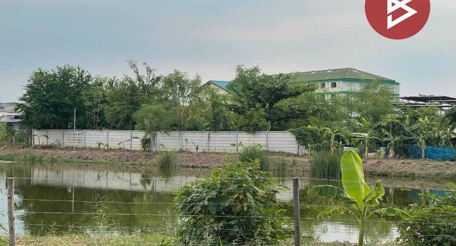 出售 土地 在 Mueang Samut Sakhon, Samut Sakhon