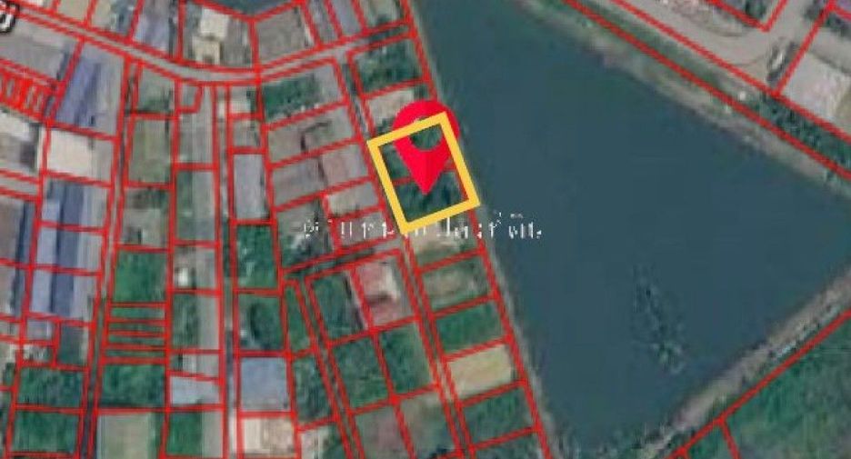 出售 土地 在 Mueang Samut Sakhon, Samut Sakhon