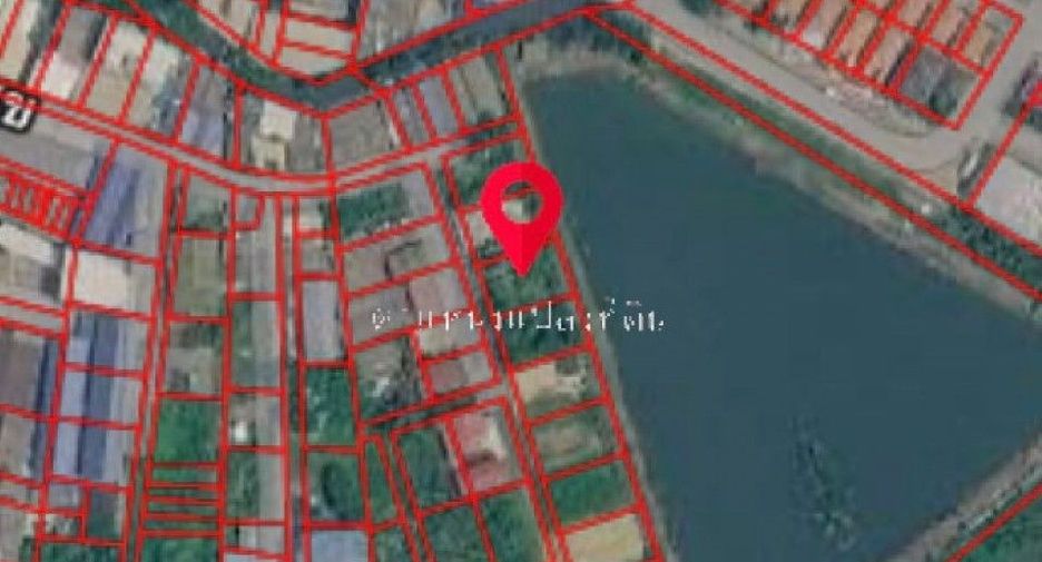 出售 土地 在 Mueang Samut Sakhon, Samut Sakhon