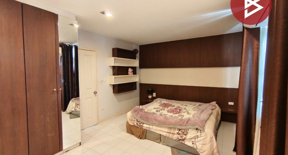 For sale 3 bedrooms townhouse in Photharam, Ratchaburi