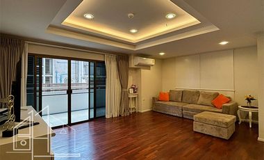 For rent 2 bedrooms apartment in Khlong Toei, Bangkok