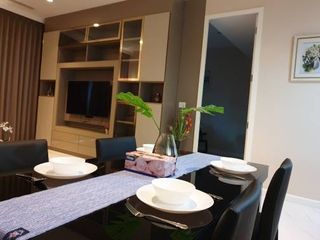 出售 1 卧室 公寓 在 Pathum Wan, 曼谷