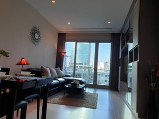 出售 1 卧室 公寓 在 Pathum Wan, 曼谷