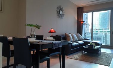 For sale 1 bed condo in Pathum Wan, Bangkok