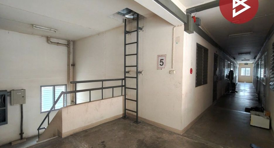 For sale 1 bed condo in Lam Luk Ka, Pathum Thani