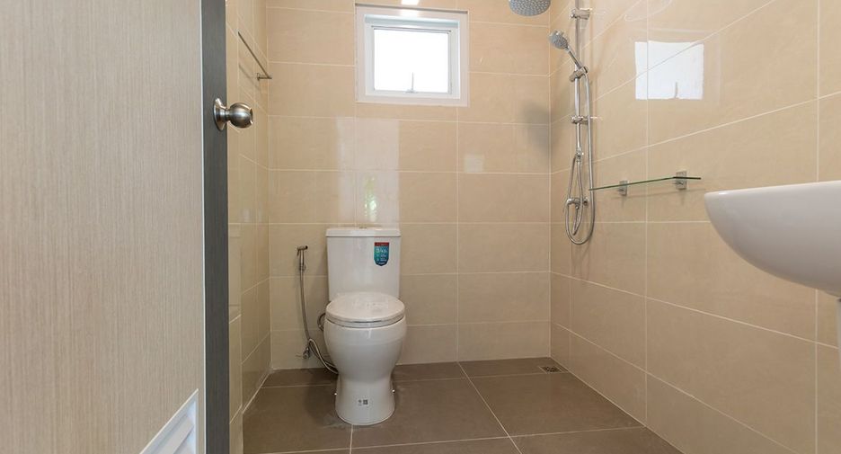 À vendre 3 chambres maison à Bang Yai, Nonthaburi