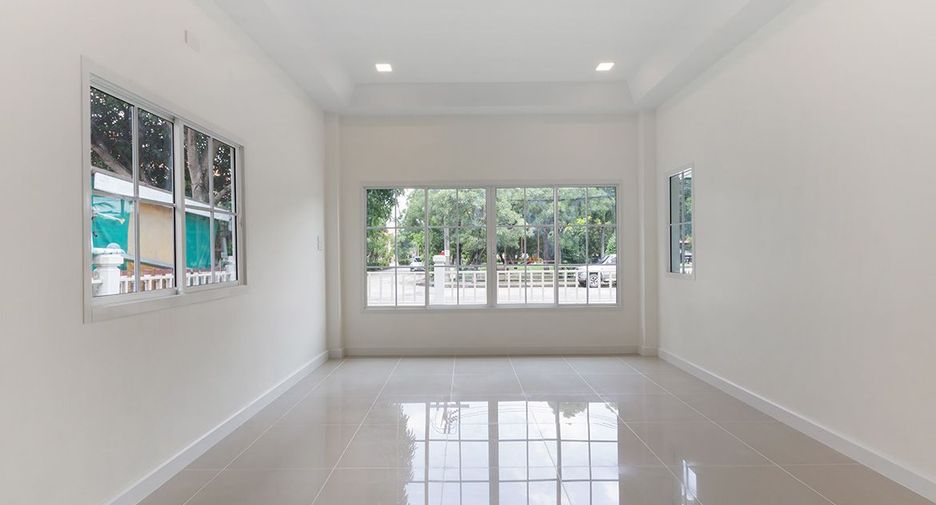 À vendre 3 chambres maison à Bang Yai, Nonthaburi