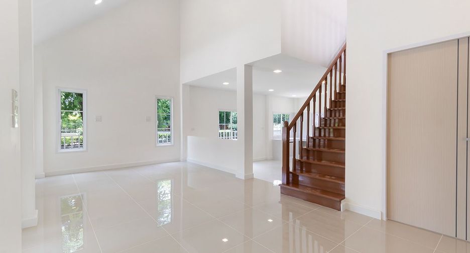 À vendre 3 chambres maison à Bang Yai, Nonthaburi