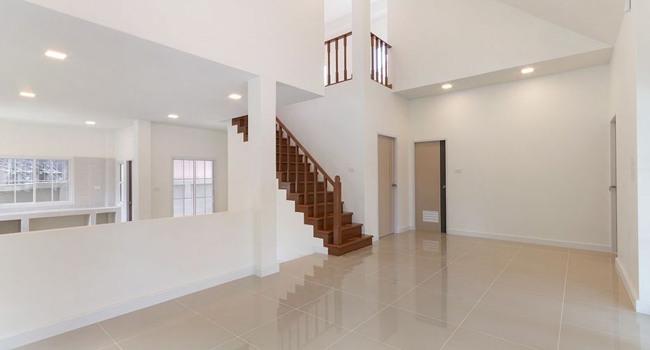 À vendre 3 chambres maison à Bang Yai, Nonthaburi