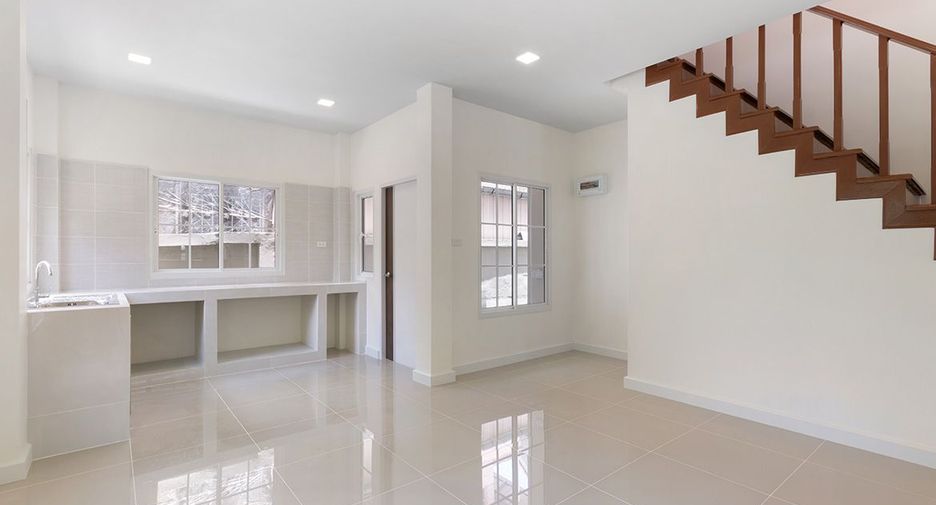 À vendre 3 chambres maison à Bang Yai, Nonthaburi