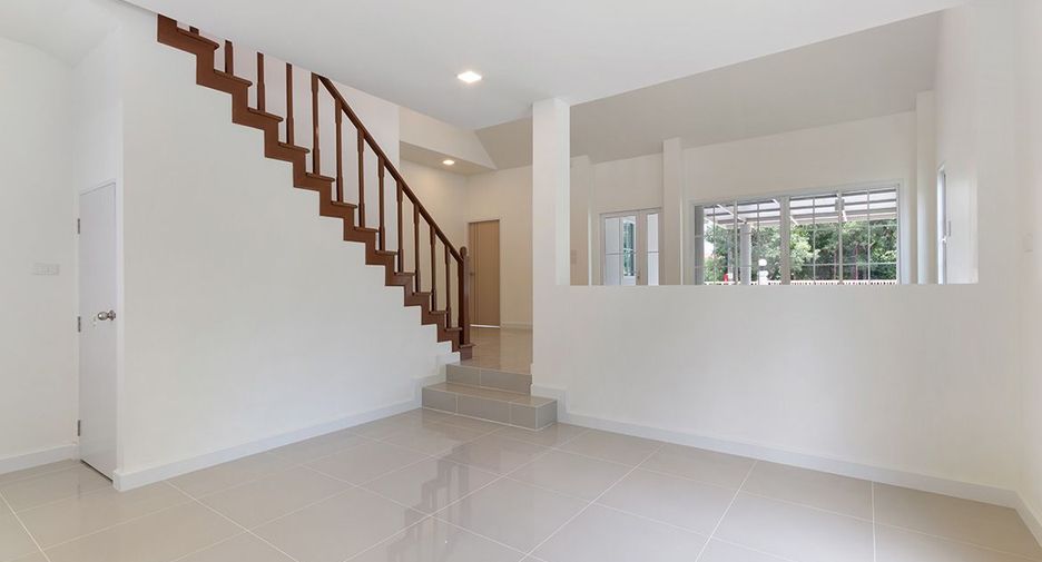 À vendre 3 chambres maison à Bang Yai, Nonthaburi