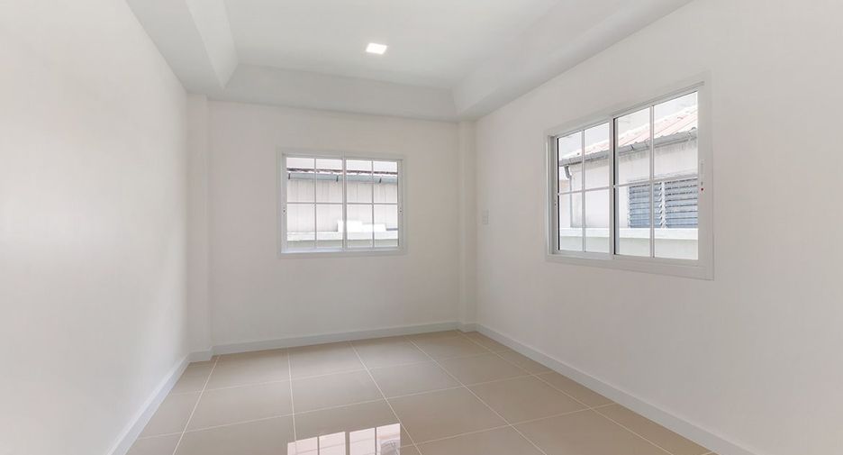 À vendre 3 chambres maison à Bang Yai, Nonthaburi