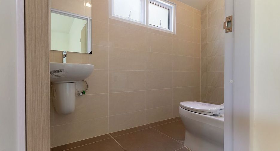À vendre 3 chambres maison à Bang Yai, Nonthaburi