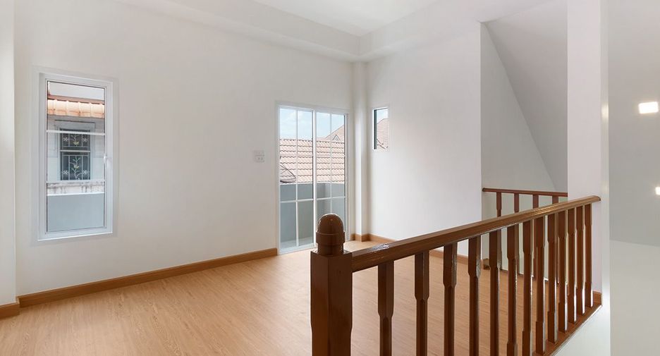 À vendre 3 chambres maison à Bang Yai, Nonthaburi