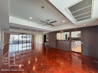 出租 4 卧室 公寓 在 Watthana, 曼谷