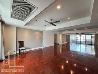 出租 4 卧室 公寓 在 Watthana, 曼谷