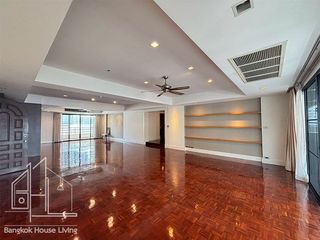 出租 4 卧室 公寓 在 Watthana, 曼谷