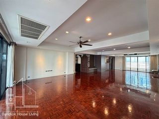 出租 4 卧室 公寓 在 Watthana, 曼谷
