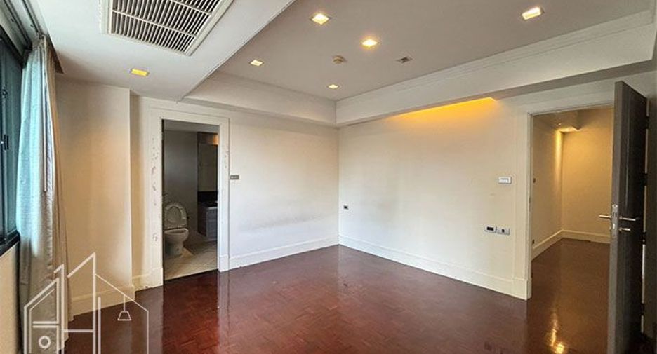 出租 4 卧室 公寓 在 Watthana, 曼谷